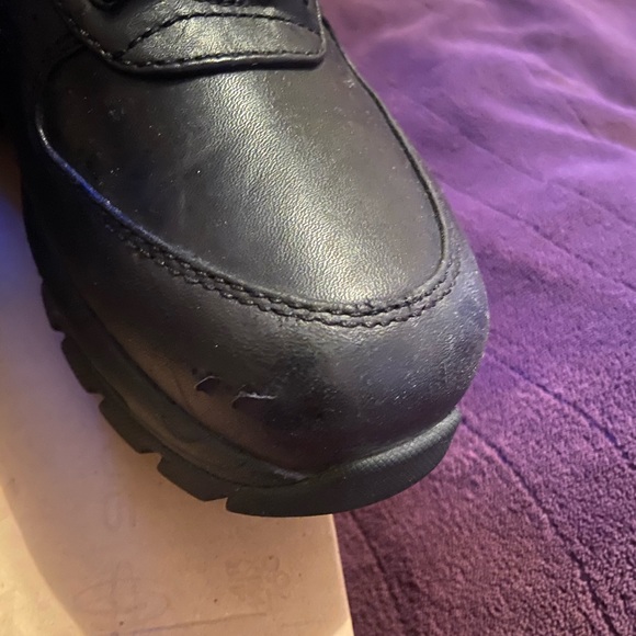 Nike Air Max Goadome size 5.5y/7women - Picture 3 of 7